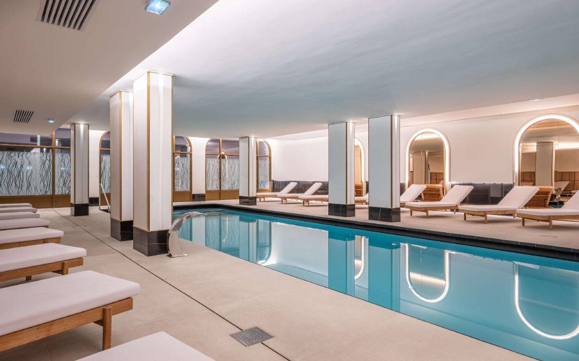 Malo-les-Bains Hotel | 56 m² Hotel ∙ 10 guests
