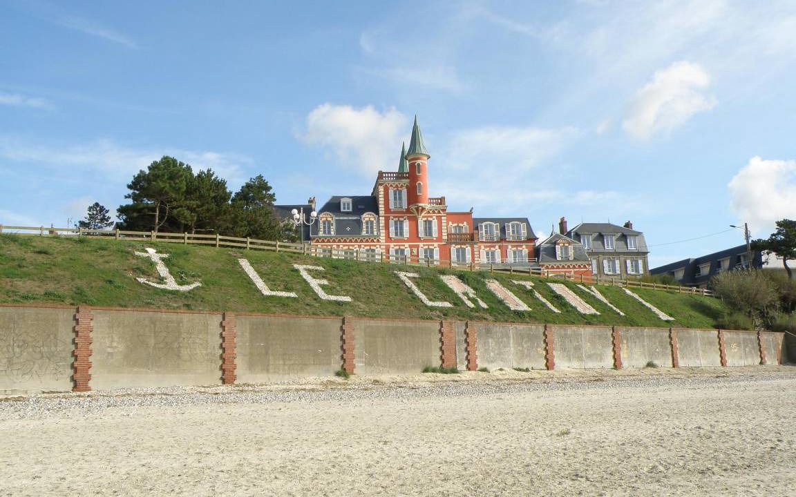 Le Crotoy House | 57 m² House ∙ 2 bedrooms ∙ 4 guests