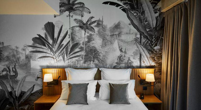 Lesquin Apartment | 57 m² Serviced apartment ∙ 2 bedrooms ∙ 4 guests