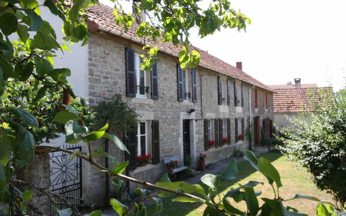 Essey Apartment | 58 m² Apartment ∙ 3 guests