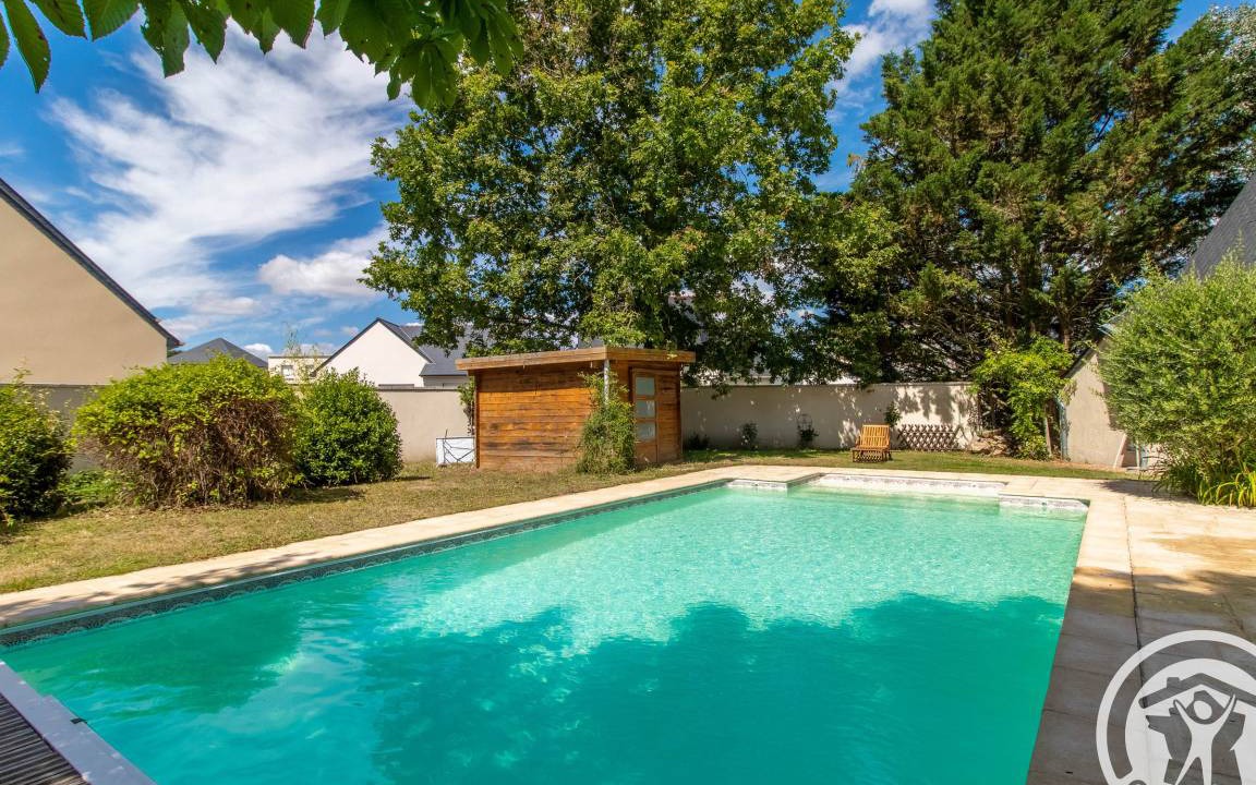 Tierce Cottage | 58 m² Cabin ∙ 2 bedrooms ∙ 4 guests
