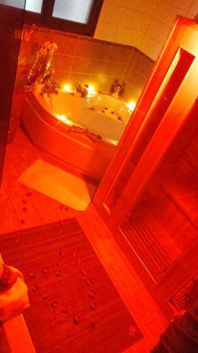 Auxi-le-Chateau House | 58 m² House ∙ 1 bedroom ∙ 4 guests