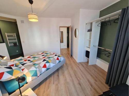 Arras Apartment | 59 m² Apartment ∙ 1 bedroom ∙ 2 guests