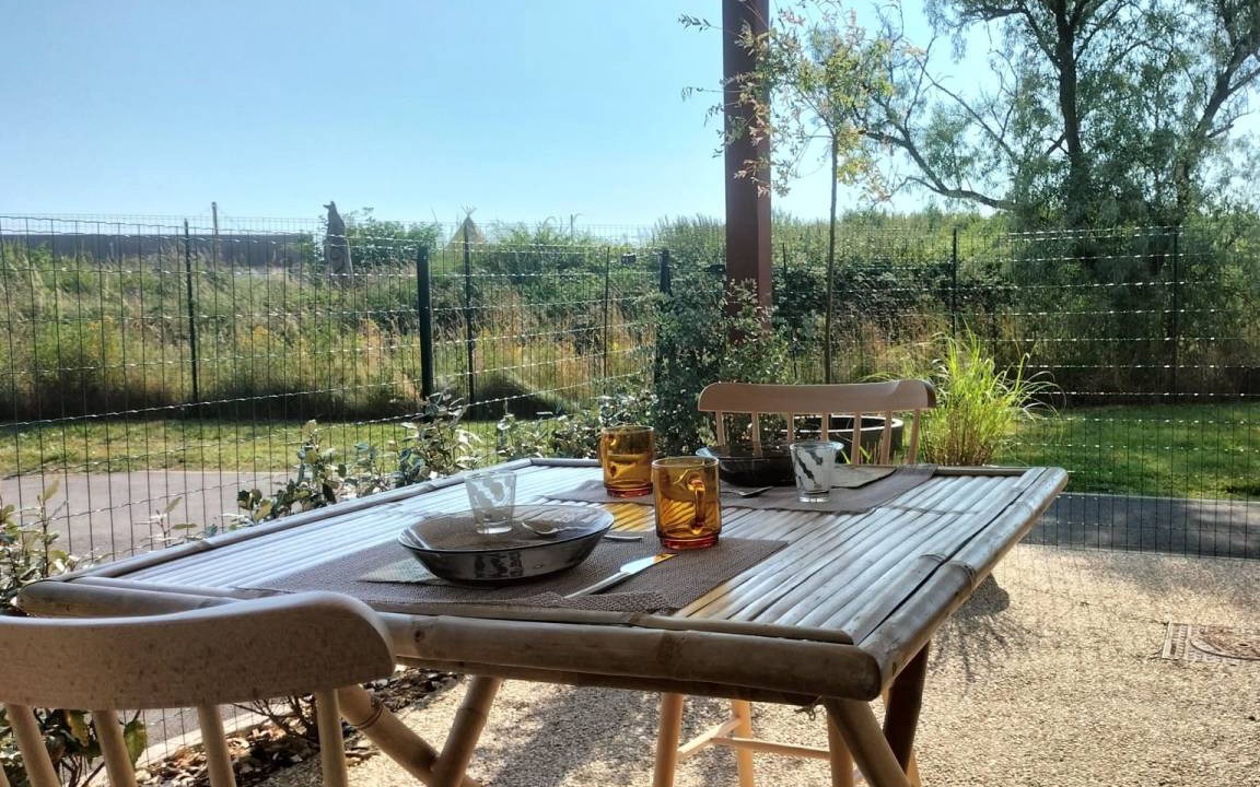 Etaples Apartment | 59 m² Apartment ∙ 2 bedrooms ∙ 4 guests