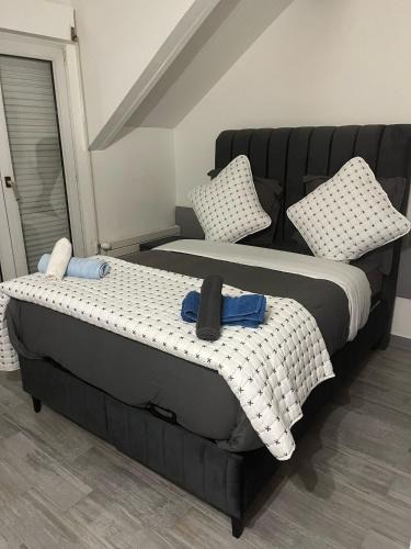 Meaux Bed & Breakfast | 5eme avenue de meaux