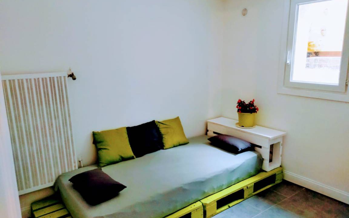 Villeneuve-Saint-Georges House | 60 m² House ∙ 3 bedrooms ∙ 1 guest