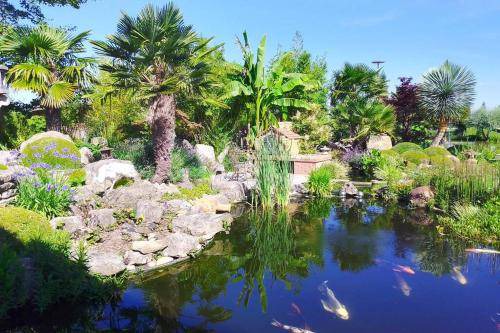 Saint-Venant Apartment | 60 m² Apartment ∙ 1 bedroom ∙ 2 guests
