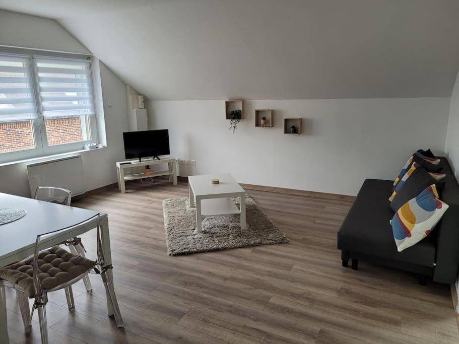 Haveluy Apartment | 60 m² Apartment ∙ 2 bedrooms ∙ 4 guests