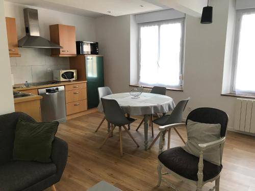 Roye Apartment | 60 m² Apartment ∙ 2 bedrooms ∙ 4 guests