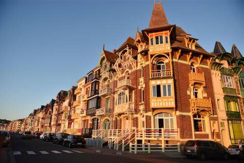 Eu Apartment | 60 m² Apartment ∙ 2 bedrooms ∙ 4 guests
