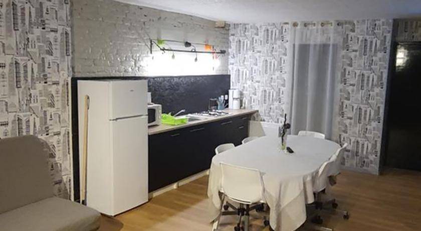 Hazebrouck Bed & Breakfast | 60 m² Bed and breakfast ∙ 6 guests
