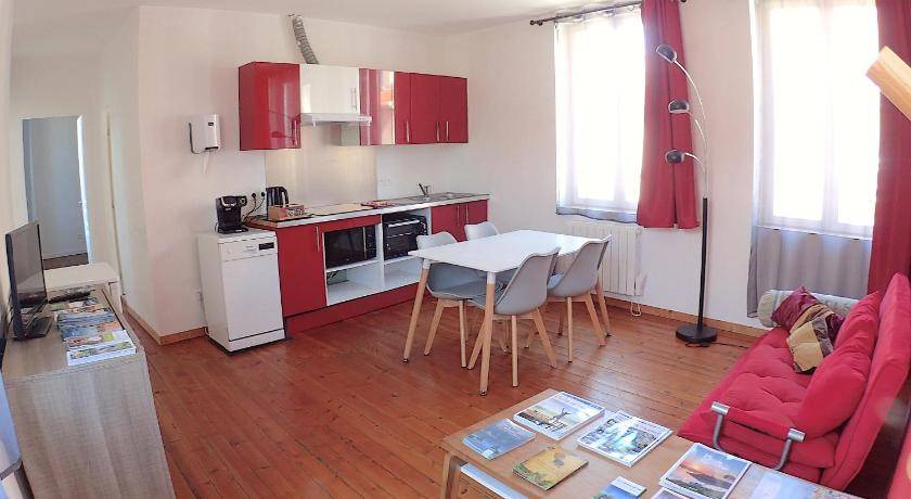 Abbeville Bed & Breakfast | 60 m² Bed and breakfast ∙ 2 bedrooms ∙ 4 guests