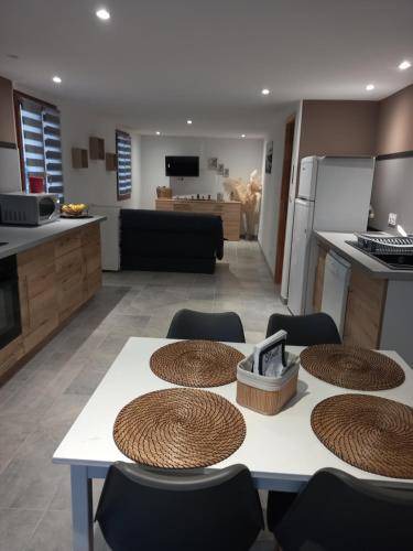 Pende Bed & Breakfast | 60 m² Bed and breakfast ∙ 4 guests
