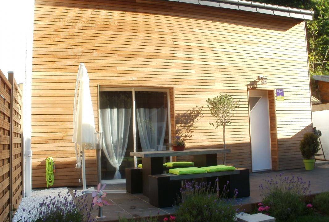 Sedan House | 60 m² Gîte ∙ 2 bedrooms ∙ 4 guests