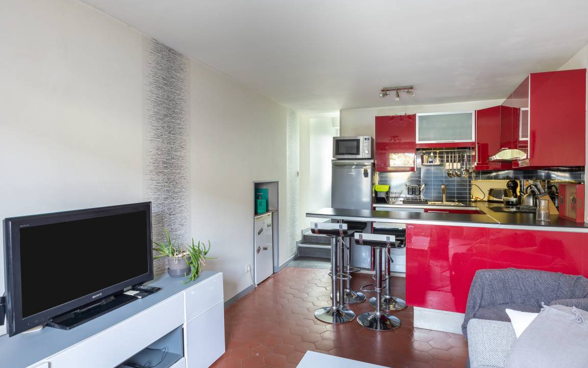 Mareuil-les-Meaux House | 60 m² House ∙ 2 bedrooms ∙ 5 guests