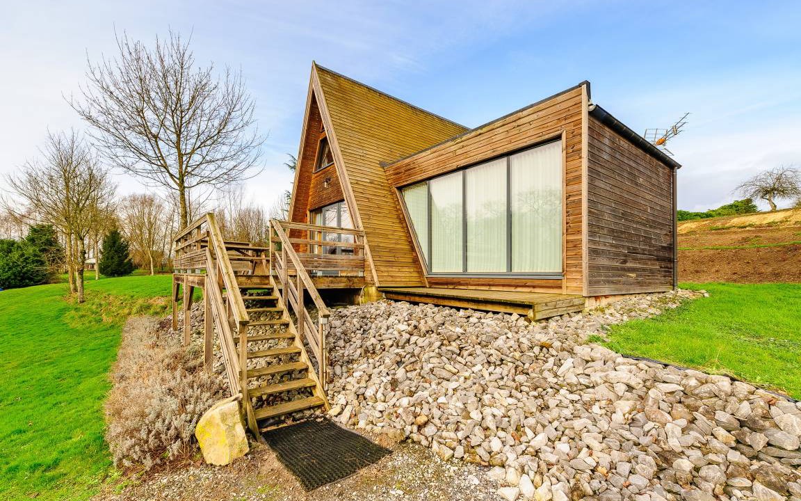 Malzy House | 60 m² House ∙ 2 bedrooms ∙ 4 guests