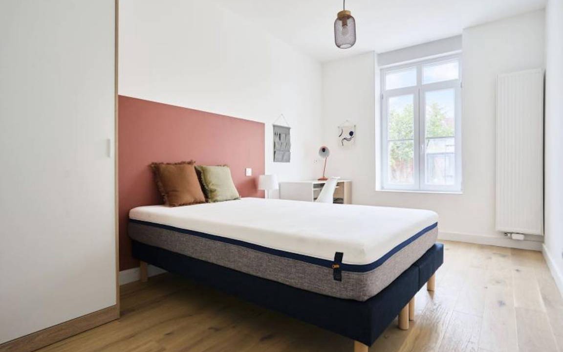 Loos Resort | 613 m² Private room ∙ 1 bedroom ∙ 1 guest