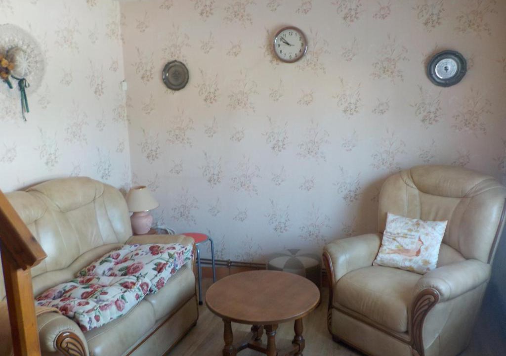 Helfaut House | 618 rue de l argiliere Helfaut 62570
