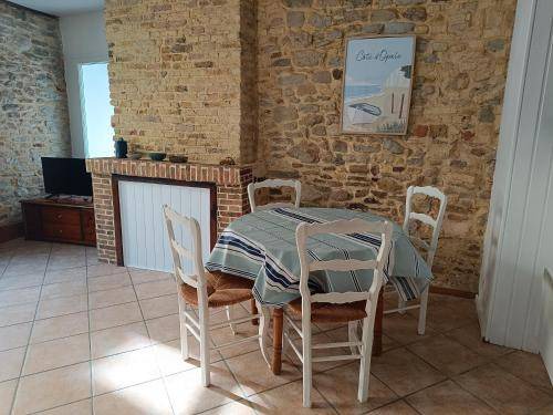 Wimille Apartment | 62 m² Apartment ∙ 1 bedroom ∙ 4 guests