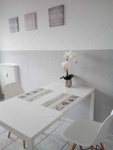 Contades Apartment | 62 m² Apartment ∙ 2 bedrooms ∙ 5 guests