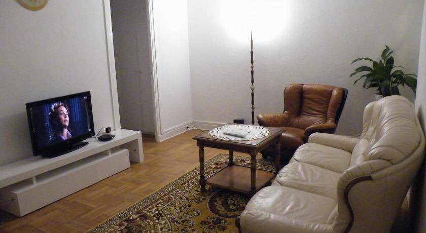 Le Mee-sur-Seine Apartment | 65 m² Apartment ∙ 2 bedrooms ∙ 8 guests