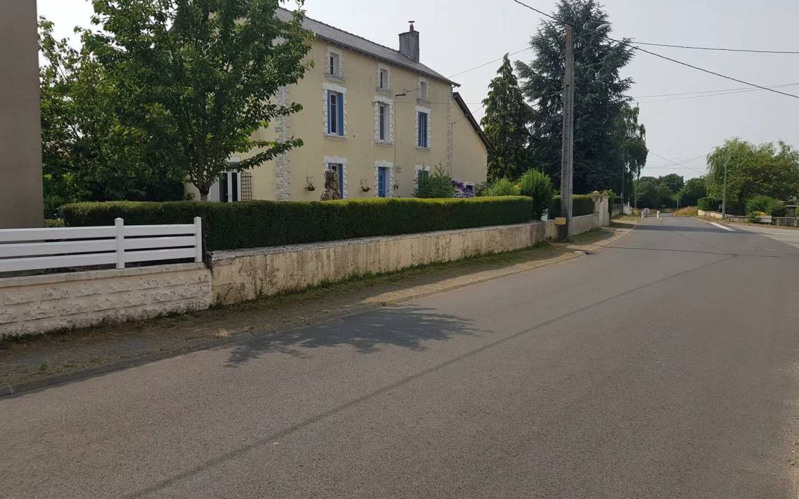 Vasles Apartment | 65 m² Apartment ∙ 1 bedroom ∙ 4 guests