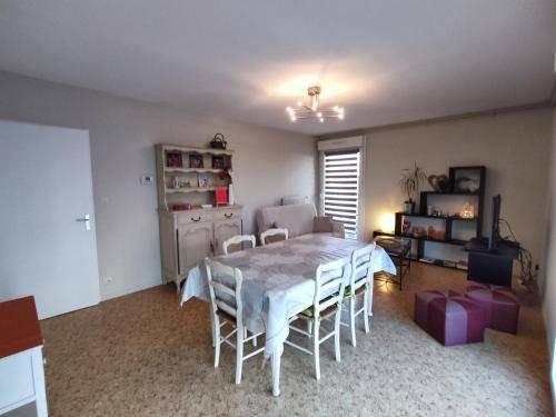 Rosendael Apartment | 65 m² Apartment ∙ 2 bedrooms ∙ 6 guests