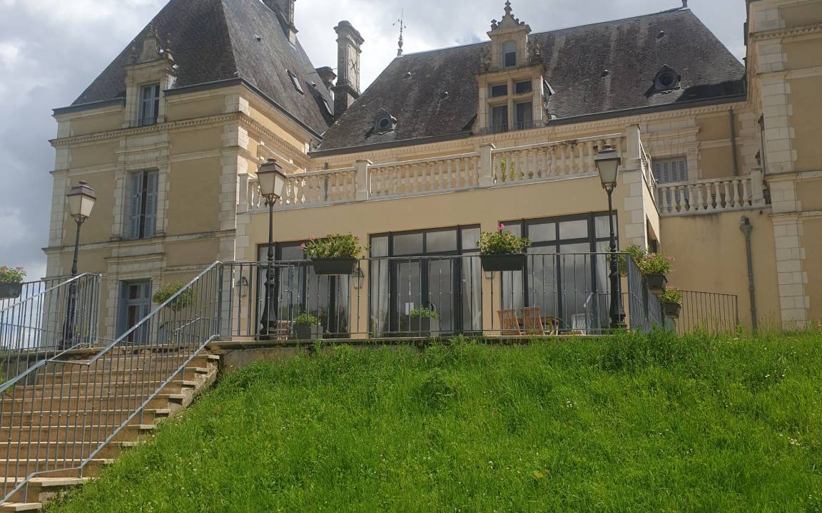 Les Forges Apartment | 65 m² Apartment ∙ 1 bedroom ∙ 4 guests