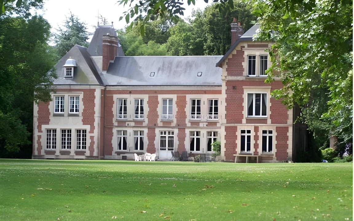 Hypercourt Bed & Breakfast | 65 m² Bed and breakfast ∙ 2 bedrooms ∙ 4 guests