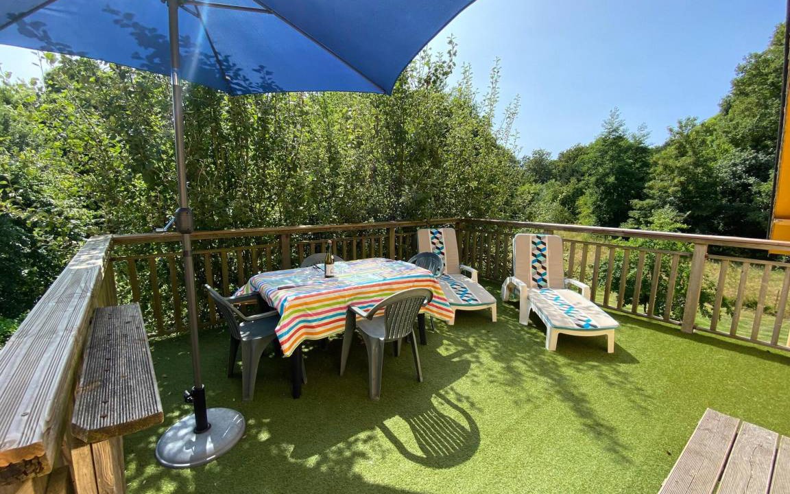 Manneville-es-Plains Apartment | 65 m² Apartment ∙ 2 bedrooms ∙ 4 guests
