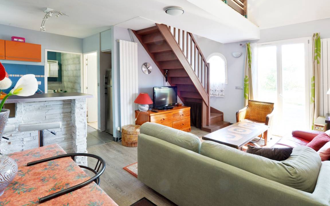 Ferolles-Attilly House | 65 m² House ∙ 2 bedrooms ∙ 4 guests