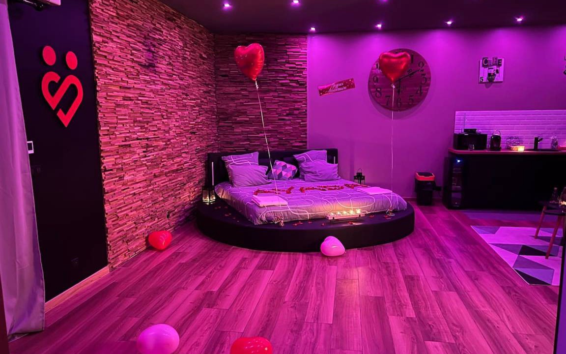 Harnes House | 65 m² House ∙ 1 bedroom ∙ 2 guests