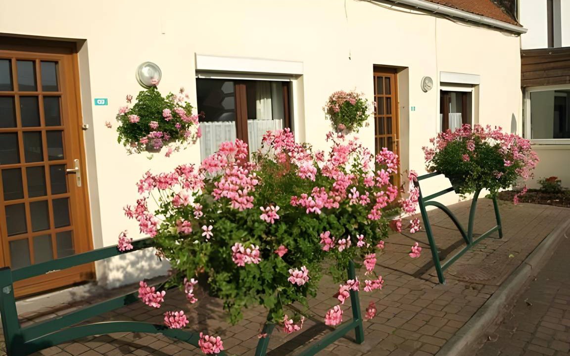 Escalles House | 65 m² House ∙ 2 bedrooms ∙ 6 guests