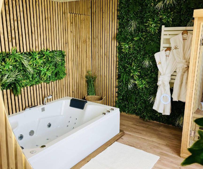 Feignies House | 65 m² House ∙ 2 bedrooms ∙ 4 guests