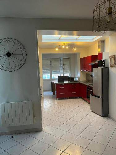 Lille Sud Apartment | 66 m² Apartment ∙ 2 bedrooms ∙ 6 guests