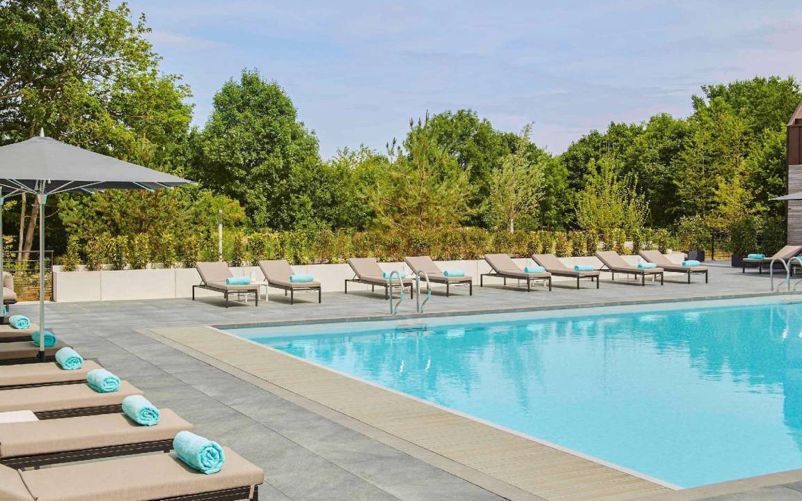 L'Isle-Adam Hotel | 68 m² Hotel ∙ 127 guests
