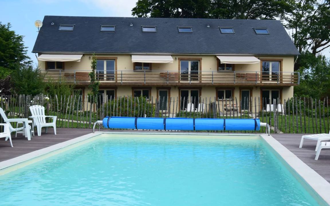 Vittefleur House | 68 m² House ∙ 2 bedrooms ∙ 4 guests