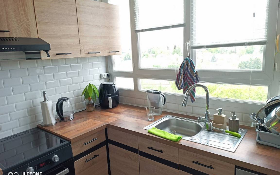 Savigny-sur-Orge Other | 68 m² Shared room ∙ 1 bedroom ∙ 3 guests