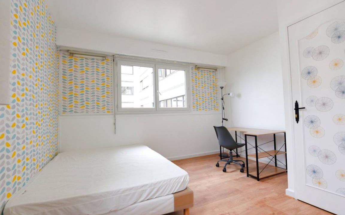 Levriere - Haye aux Moines Resort | 70 m² Private room ∙ 1 bedroom ∙ 1 guest