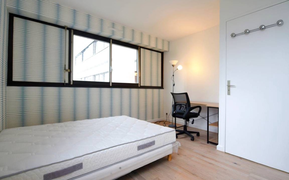 Levriere - Haye aux Moines Resort | 70 m² Private room ∙ 1 bedroom ∙ 1 guest