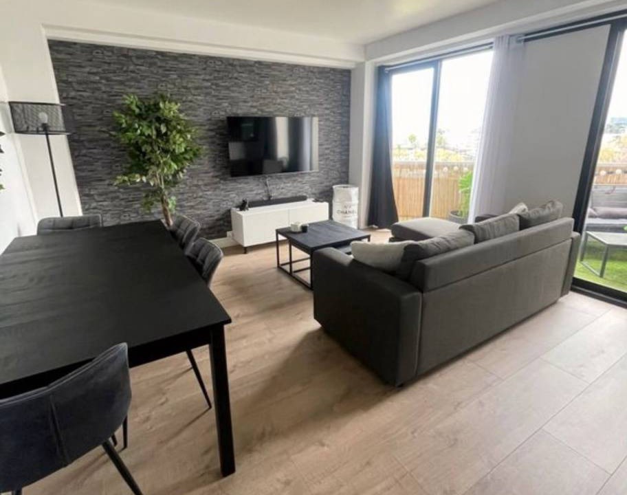 Soisy-sous-Montmorency Apartment | 70 m² Apartment ∙ 2 bedrooms ∙ 4 guests