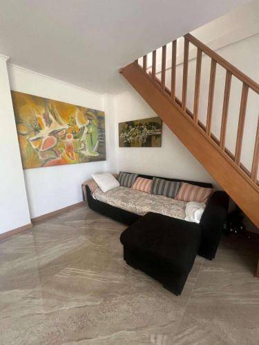 La Courneuve Apartment | 70 m² Apartment ∙ 2 bedrooms ∙ 6 guests