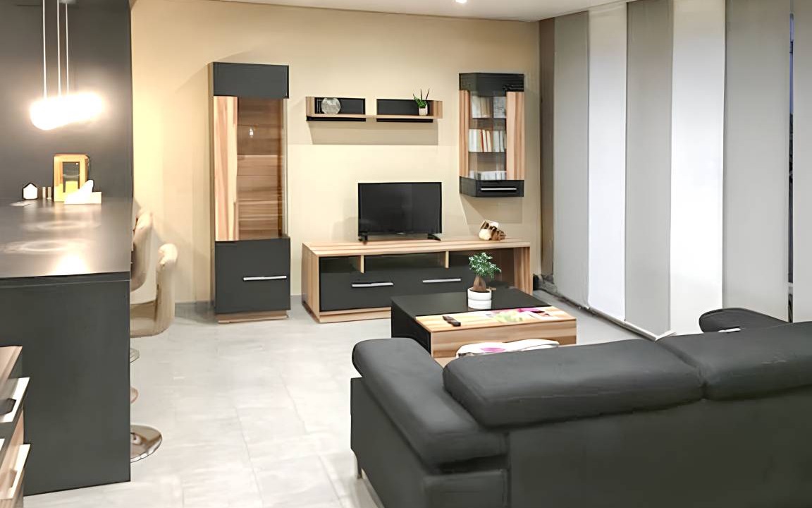 Apach Apartment | 70 m² Apartment ∙ 2 bedrooms ∙ 4 guests