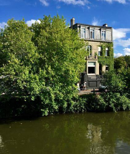 Bois Blancs Bed & Breakfast | 70 m² Bed and breakfast ∙ 10 guests