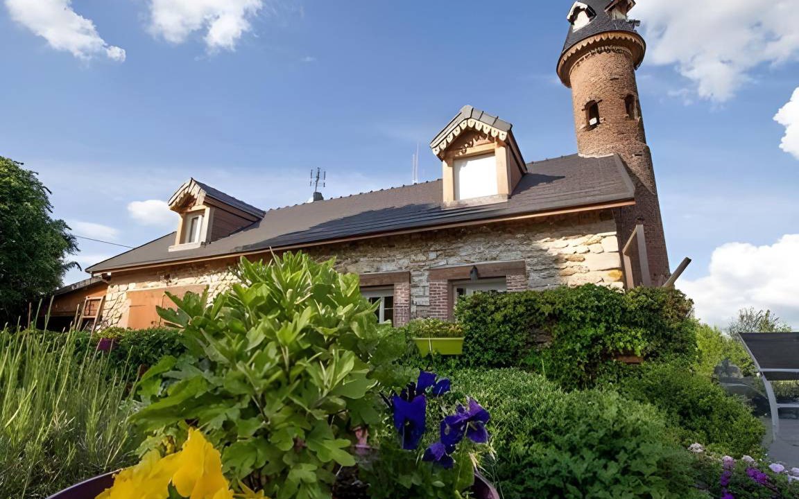 Bethon Bed & Breakfast | 70 m² Bed and breakfast ∙ 2 bedrooms ∙ 10 guests