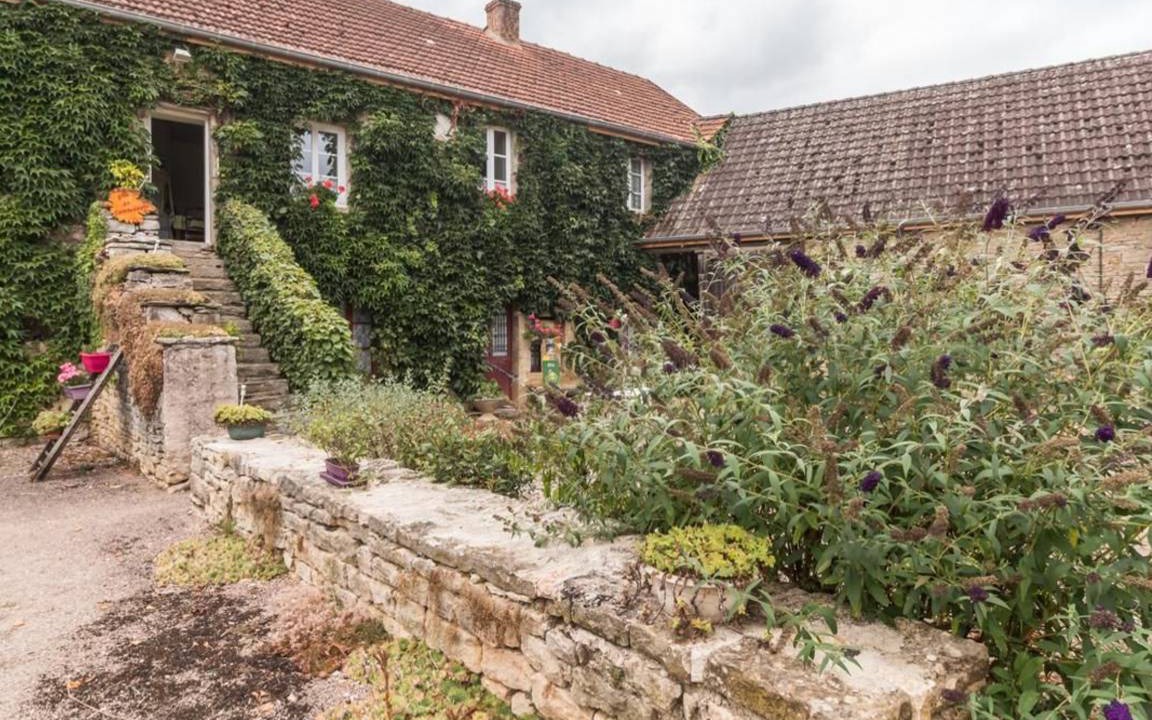 Avosnes Cottage | 70 m² Cabin ∙ 1 bedroom ∙ 4 guests