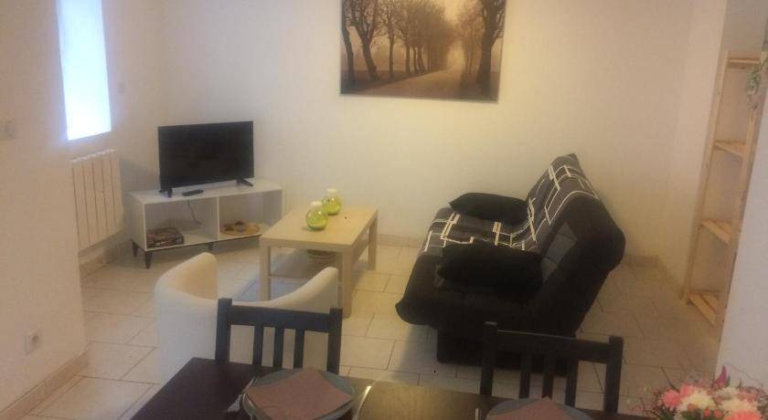 Bethisy-Saint-Pierre House | 70 m² House ∙ 2 bedrooms ∙ 6 guests