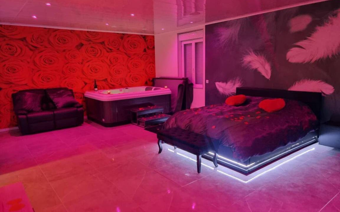 Bazoques House | 70 m² House ∙ 1 bedroom ∙ 2 guests