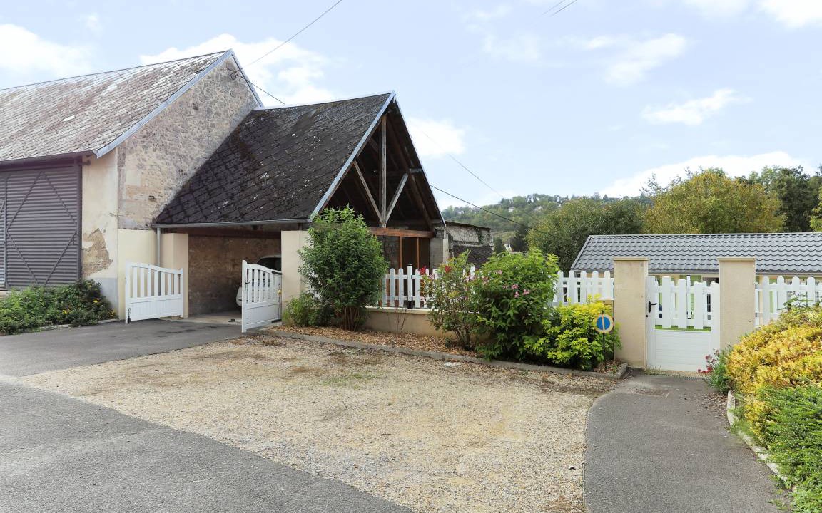 Acy House | 70 m² House ∙ 2 bedrooms ∙ 4 guests
