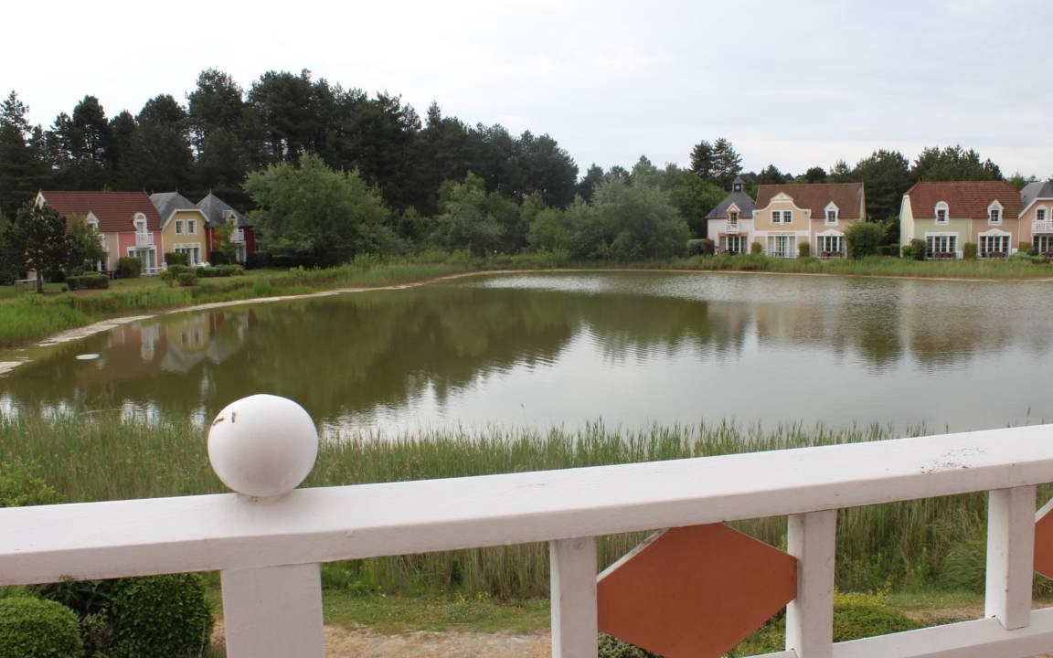Belle Dune House | 70 m² House ∙ 3 bedrooms ∙ 6 guests